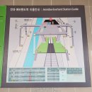 (에버라인)전대에버랜드역 | 에버라인 전대역(에버랜드역) - 주차장 셔틀버스 연계