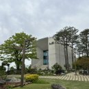 카페 해어름 오션뷰와 정원이 멋진 당진 대형 베이커리 카페