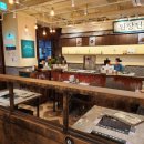 미듬현대 | [당산역 한식맛집] 옥된장 당산점 – 오징어미나리전과 소꼬리전골의 깊은 맛!