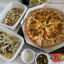 본죽(영등 제일점) | 익산 영등동 피자 파스타 맛집 피자의생명은치즈다에서 푸짐하고 맛있게 저녁 먹었어요