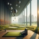 태호 골프연습장 이미지