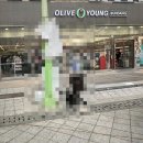 올리브영분당 이미지