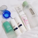 수분크림 3종과 기초화장품 공병 후기!
