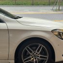 새천모터스 | [차량 수리] 벤츠 CLA 220 브레이크 패드 10만원에 교체한 후기 (뿌듯😊) (맘먹는데만 6개월)