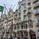 가우디힐링민박 | 바르셀로나 숙소 위치 추천 : 덕구네민박 바르셀로나 한인민박 후기