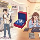 백화점 오픈런vs종로 견적! 웨딩밴드 투어 실패 없는 4가지 꿀팁
