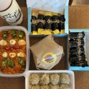 좌수영 음식문화거리 이미지