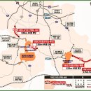 용인덕성공인중개사사무소 | 용인 처인구 지도가 바뀐다! 제4차 경기도 도로계획 반영(318호선 덕성~묵리 구간 신설 등 4곳)"