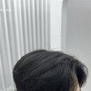Hair Min(헤어민) | 수원신동 남자앞머리 곱슬 완벽 해결! 볼륨 앞머리열펌