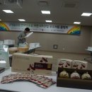 영광모싯잎송편(세종) 이미지