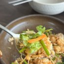 충절오거리 | 팔미낙지한마리수제비 구성점 천안 맛집 칼칼한 낙지수제비