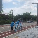 안산 어린이 교통안전체험장 이미지