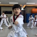 아람 태권도장 이미지