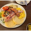 올데이브런치카페 이미지