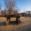 신접리 고인돌 이미지