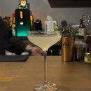 합정 bar 위드 후기 캐주얼 클래식 바 나만의 아지트 추천 With Bar