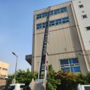 여주 아울렛 TPO시트 방수 부분 방수공사 시공 후기
