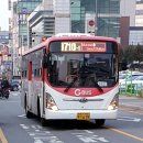 문산읍 행정복지센터 | [2025.11.24]파주 9710-1번 버스 (문산읍행정복지센터▶광화문역6번출구)