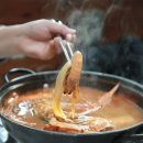 통나무집식당 이미지