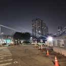 노들나루공원 | 노들역 바로앞 노들나루공원 축구장 운동 후기(주차장有)