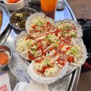 육고기회관 | 까치산역 삼겹살 가리비 가성비 맛집 회식장소로 좋은 상록회관연탄구이 목동점