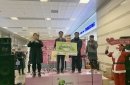 조흥운수(주) 이미지