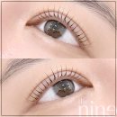 더나인울산 | 울산속눈썹연장, 자연스러움이 빛나는 더나인 속눈썹 왁싱 울산점 방문 후기