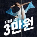 장폴 폴댄스 | 근력운동으로 강력 추천 오하운폴댄스학원 수원인계점 수업 후기