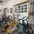 낙동강자전거교실 이미지