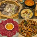 군자환경 | 군자역맛집 청와옥군자역직영점 서울3대순대국 웨이팅 후기