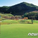 에콜리안정선골프장 이미지