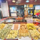 막퍼주는 떡볶이 이미지