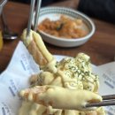 파랑떡볶이 - 구로구 디지털로27길 58 | 파랑떡볶이