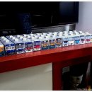 ??KORAIL 수도권 1호선 전동차 종이모형 전개도 이미지