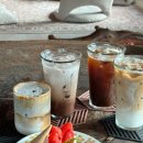 이층카페 이미지