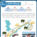 DMZ 평화의 길 16코스 이미지