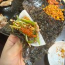 신우 | 남양주 다산 맛집_콩나물 무한리필하게 되는 냉삼맛집 ‘신우정육점’/내돈내산 후기