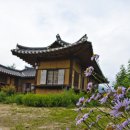 사괴당고택 이미지