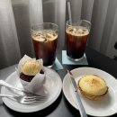 [대구계산동 카페] 디저트가 맛있는 서문시장 카페 더댄스 2017