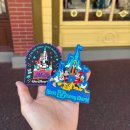 주식회사 하나월드 | 겨울 미국 동부 여행 (4) - 올랜도 디즈니월드 매직킹덤, 컬럼비아 하버 하우스 맛집