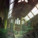 비밀의 정원 이미지