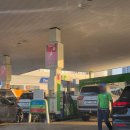 초월주유소 | 두바이 아부다비 렌트카 비용·보험·주유·벌금까지! 4일간 619km 총정리