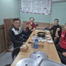 활동...삼성중공업 정년퇴직 간부 28명의 반납임금 반환 촉구 이미지