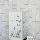 꽃누르미(압화) 레진공예 이미지