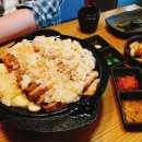 웰빙보쌈칼국수