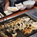 포항시북구57 | 포항 신상 영일대맛집 추천 물회도 맛있는 영일대바닷장어 후기