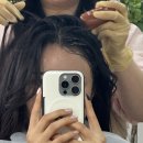 샤트렌 | 부평 미용실 두피케어 탈모전문 &#39;헤어나올수없어&#39; 1회차 후기