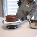 마틸다공방 | 문화부 기자님도 반한 마틸다케이크 Matilda Cake, 현장 취재 후기♥