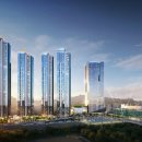 청량리 롯데캐슬 SKY L-65 이미지