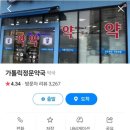가톨릭정문약국 이미지